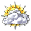 icono del pronostico