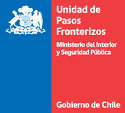 Estado de los pasos fronterizos