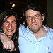 Bernardita Verdugo y Alejandro Garca