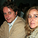 Juan Carlos Vial e Isabel Margarita Vial