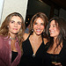 Marcela Anguita, Paula Charme y Bernardita Verdugo