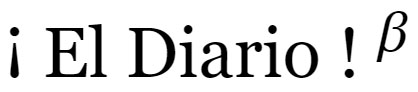 Nuevo: &iexcl; El Diario ! de Chicureo.com. Todas las noticias en un s&oacute;lo lugar.