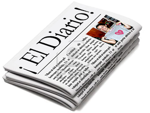 Nuevo: &iexcl; El Diario ! de Chicureo.com. Todas las noticias en un s&oacute;lo lugar.