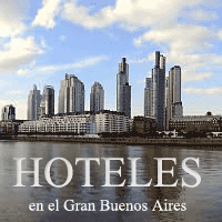 Hoteles en la Ciudad Aut&oacute;noma de Buenos Aires. Reserva de hoteles para la Provincia de Buenos Aires en la Argentina con Booking.com.